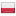 wolalibre.pl server is located in Poland